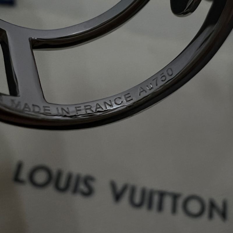 LV Earrings